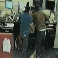Robbery at a Bank in Edenderry, Co. Offaly